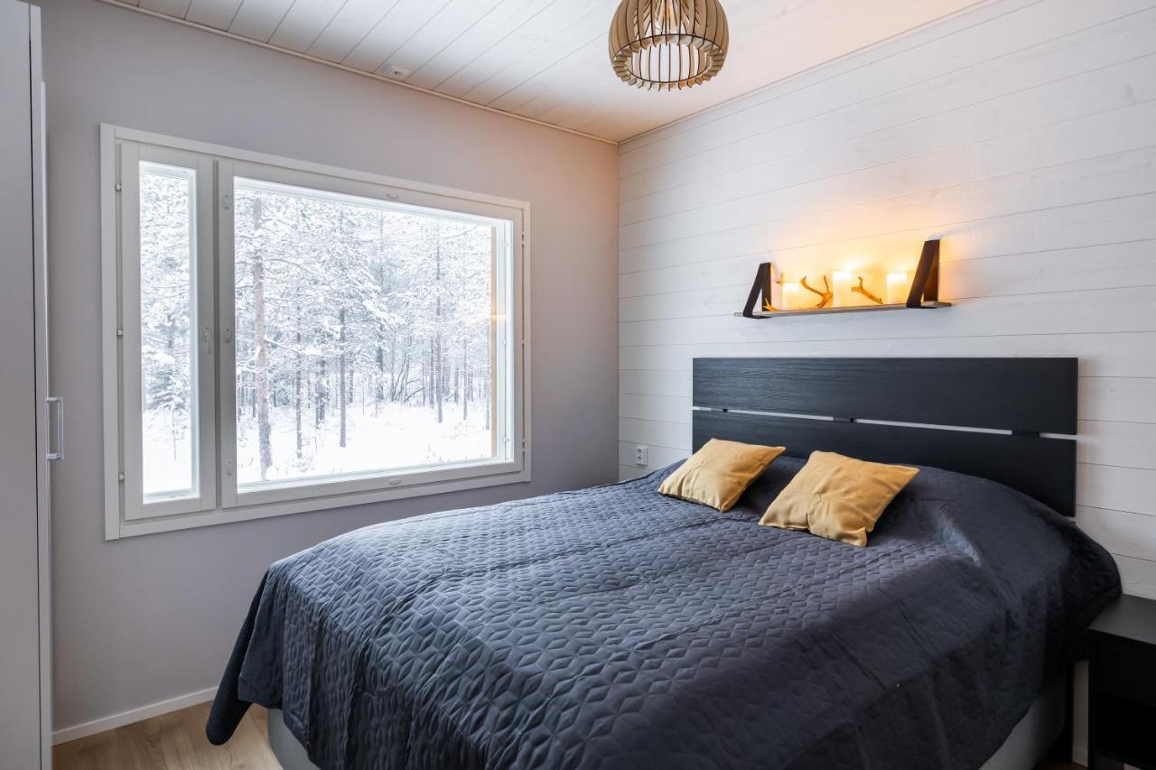 Villa Premium Lapland With Jaguzzi